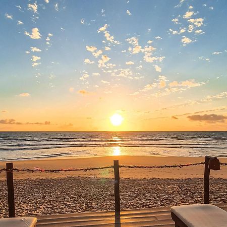 Ruda Boutique Hotel Pôrto das Galinhas Kültér fotó