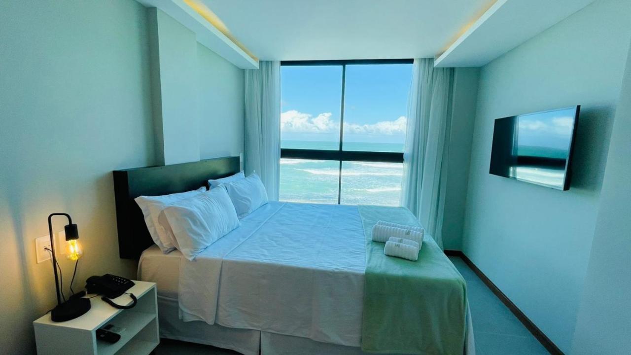 Ruda Boutique Hotel Pôrto das Galinhas Kültér fotó