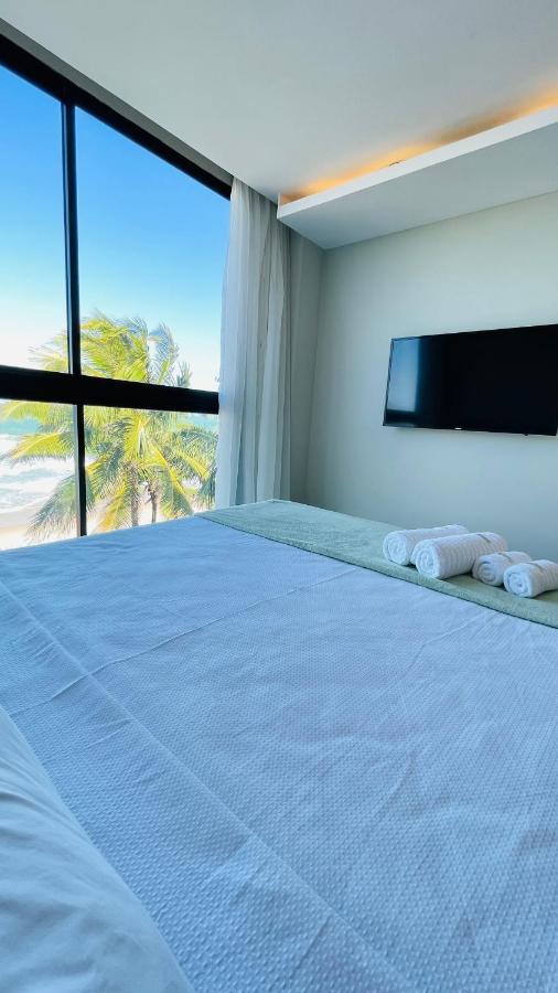 Ruda Boutique Hotel Pôrto das Galinhas Kültér fotó