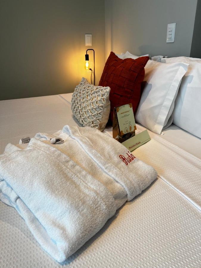 Ruda Boutique Hotel Pôrto das Galinhas Kültér fotó
