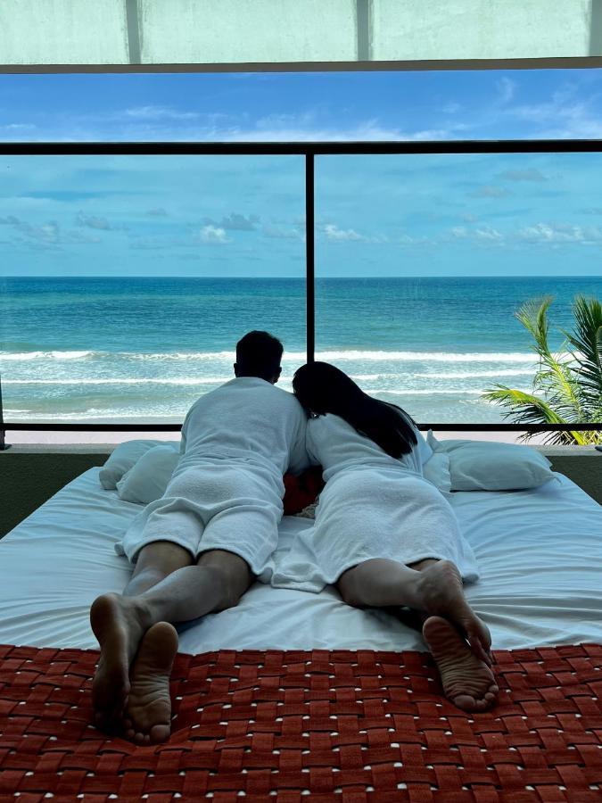 Ruda Boutique Hotel Pôrto das Galinhas Kültér fotó