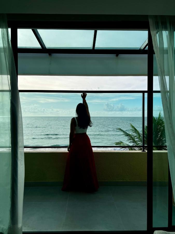 Ruda Boutique Hotel Pôrto das Galinhas Kültér fotó