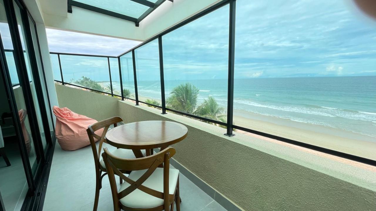 Ruda Boutique Hotel Pôrto das Galinhas Kültér fotó