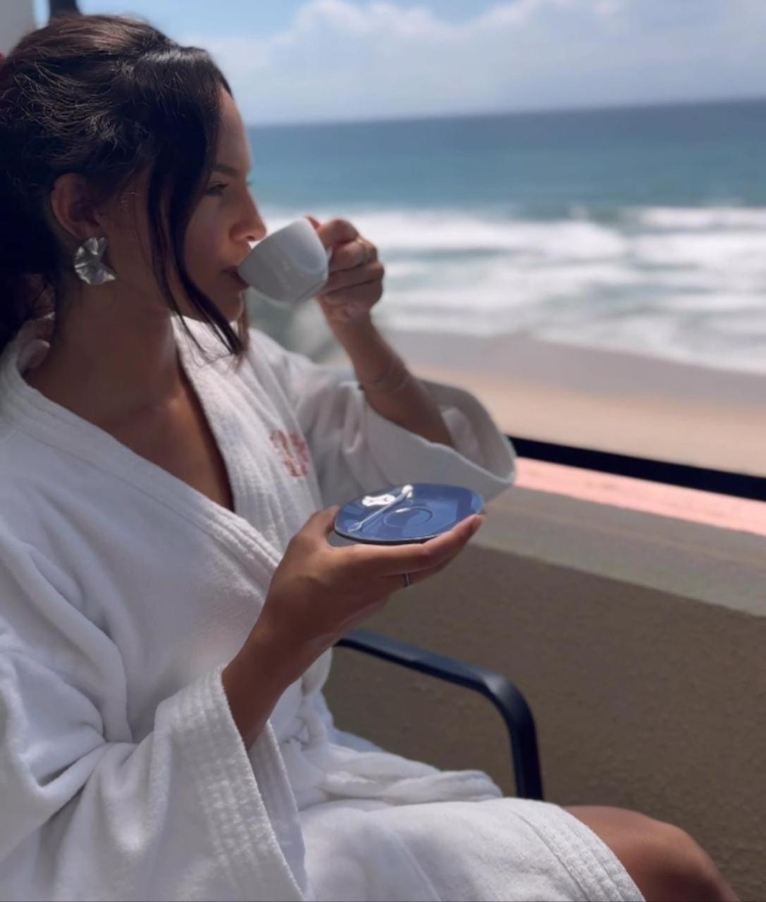 Ruda Boutique Hotel Pôrto das Galinhas Kültér fotó