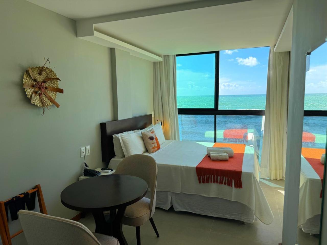 Ruda Boutique Hotel Pôrto das Galinhas Kültér fotó