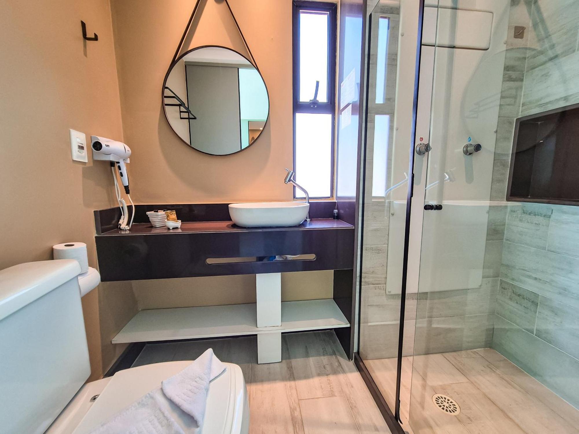 Ruda Boutique Hotel Pôrto das Galinhas Kültér fotó